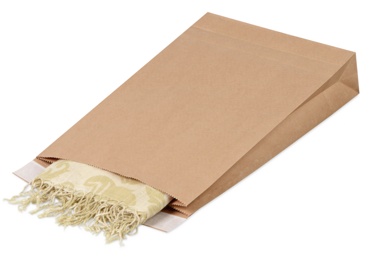 Musterbeutel mit Selbstklebeverschluss