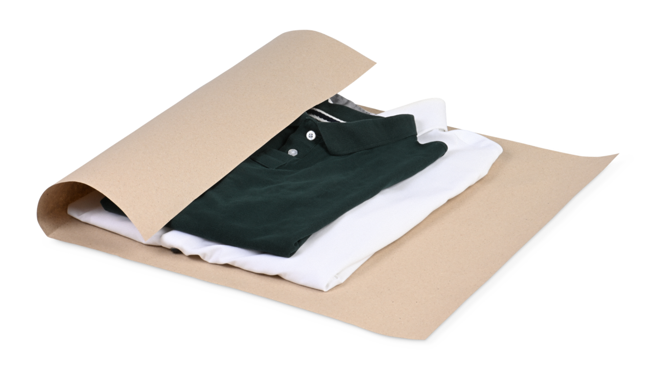 Stopfpapier