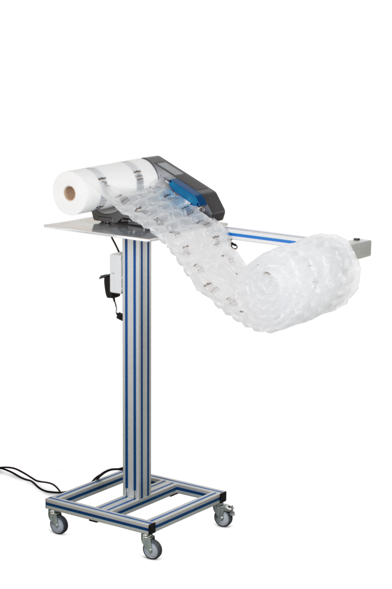 AirWave1 / AirWave2 Luftkissen-System