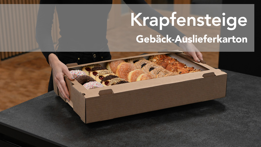 Krapfensteige