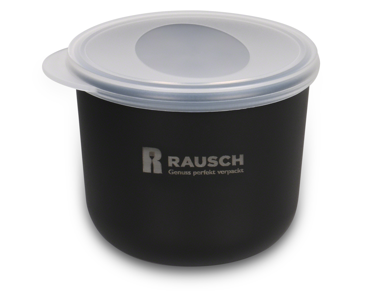 gestalten Sie Ihre hochwertige Verpackung individuell mit Gravur oder Druck – ideal für Ihr eigenes Pfandsystem