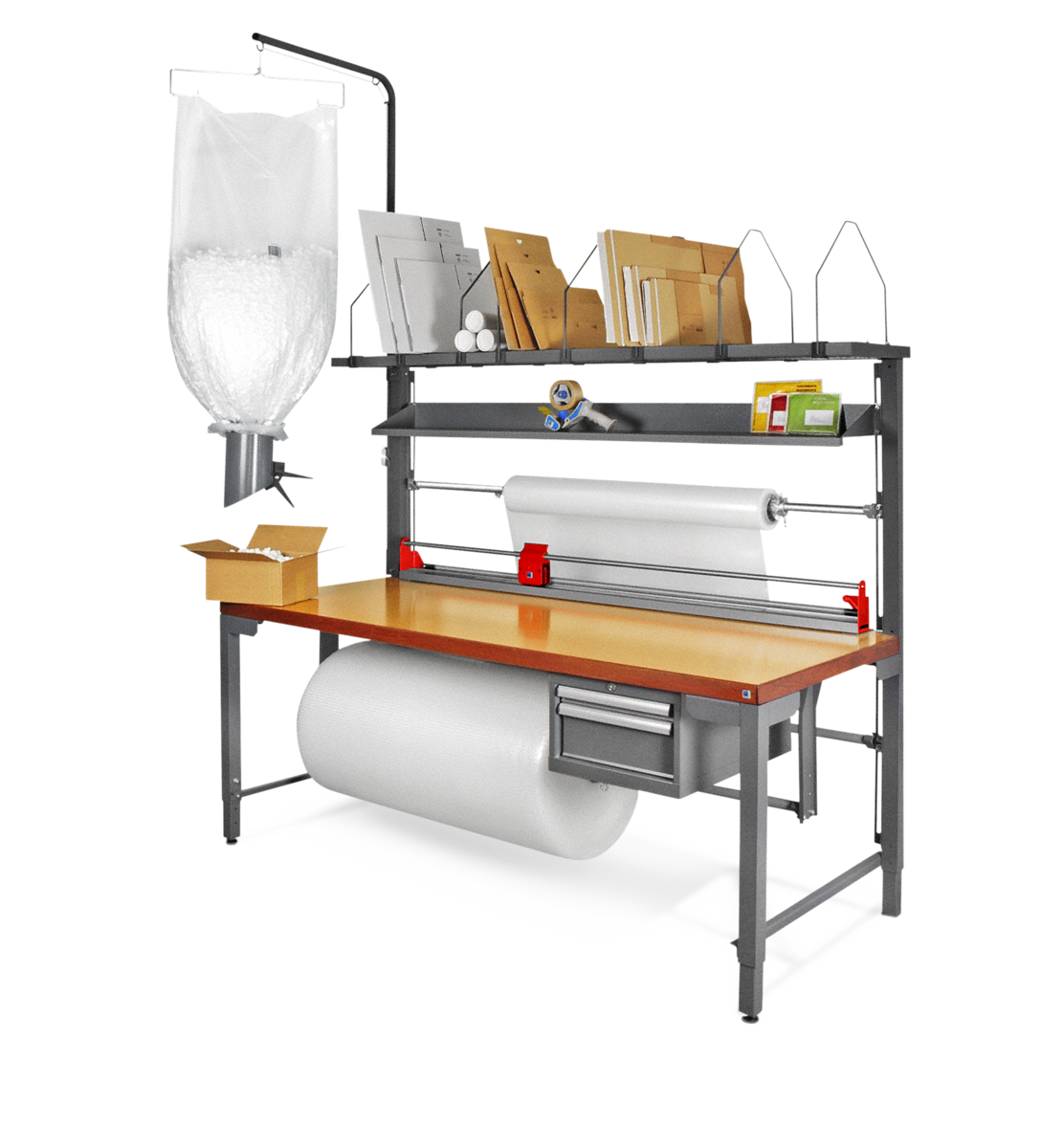 Packtisch-Sets PRO