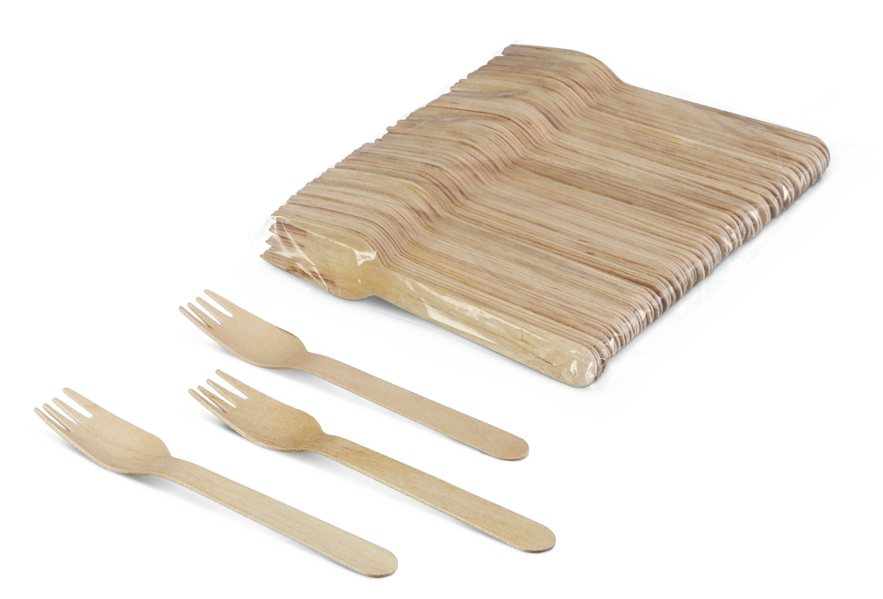 Holzgöffel
