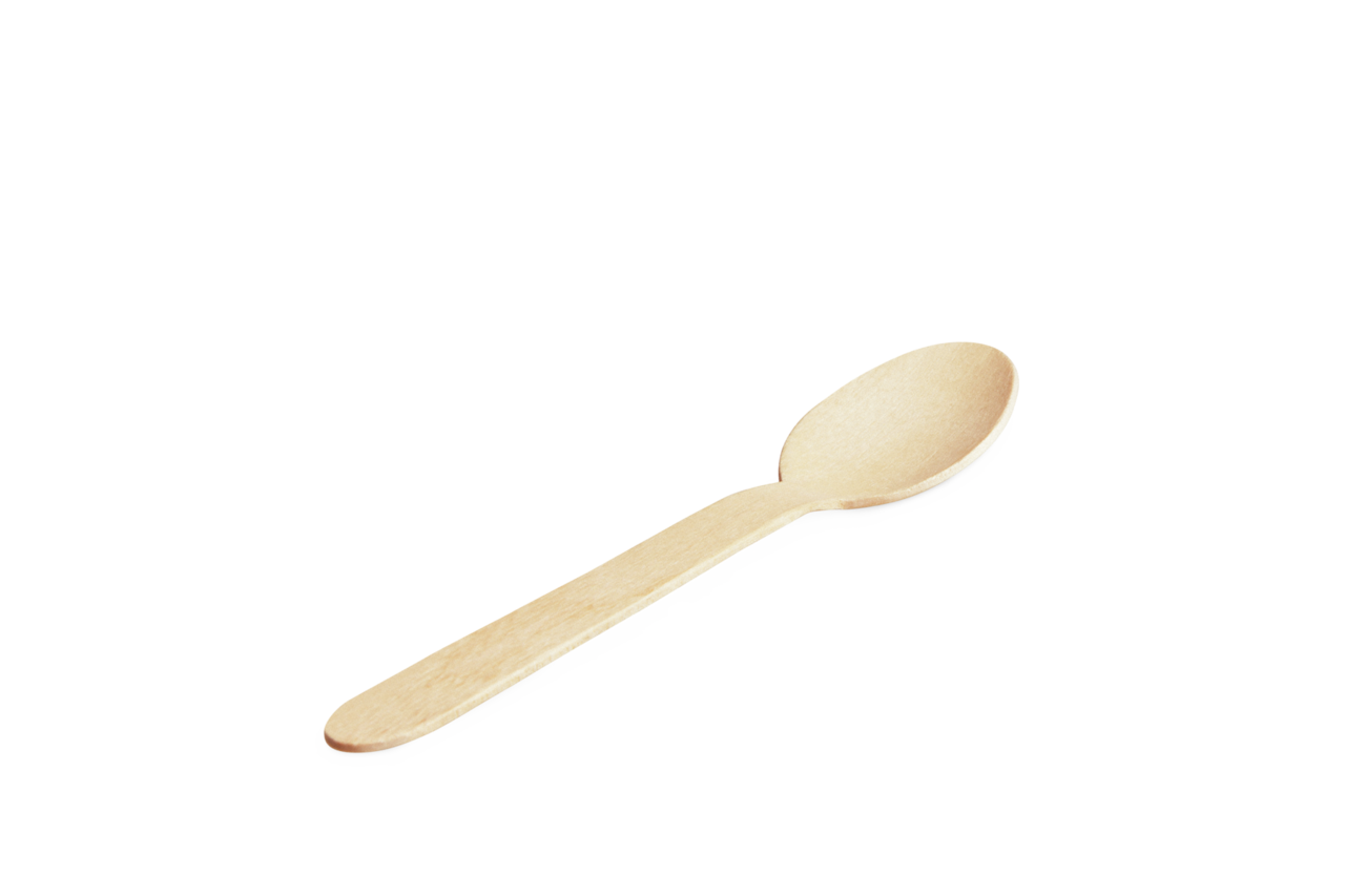 Holzgöffel