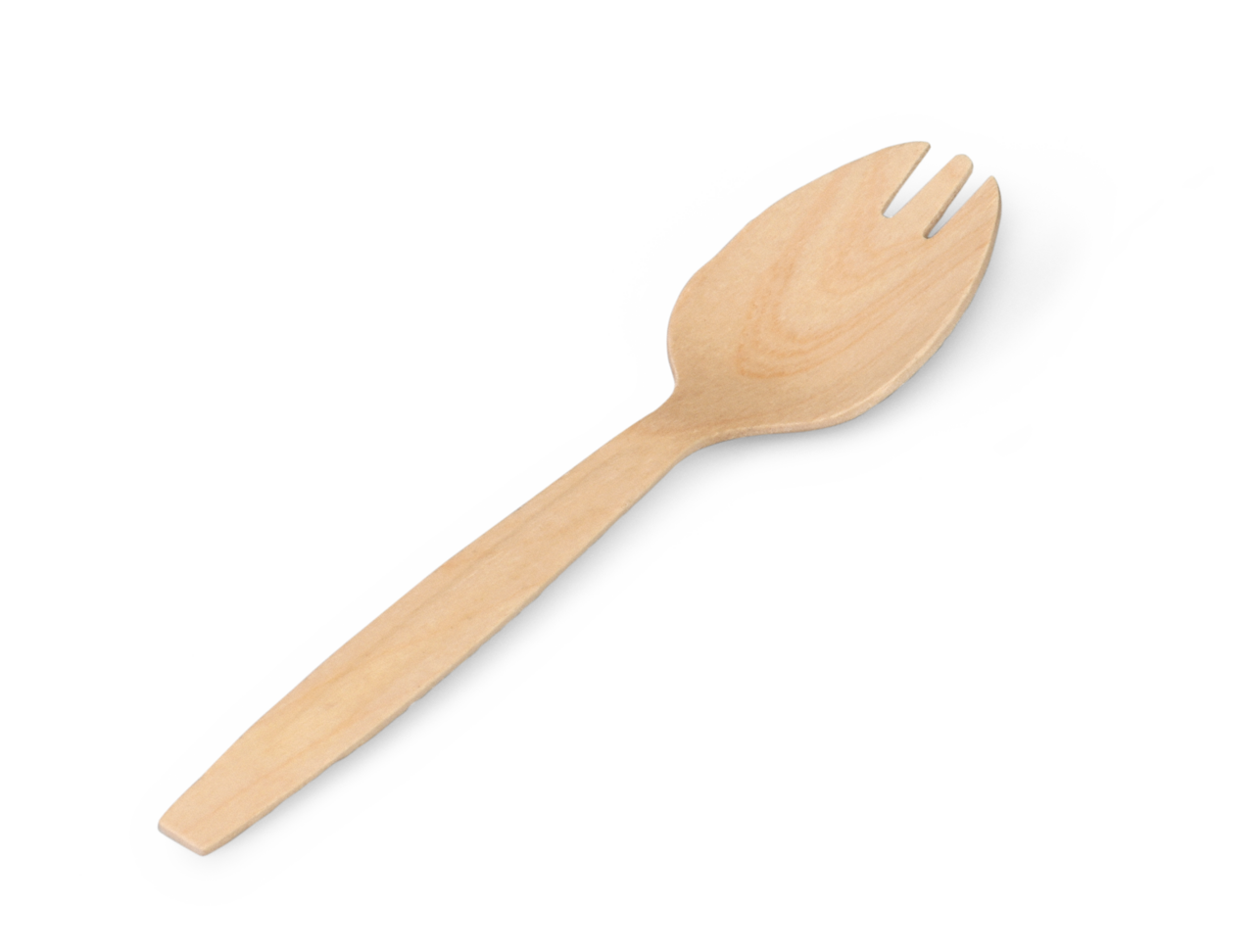 Holzgöffel