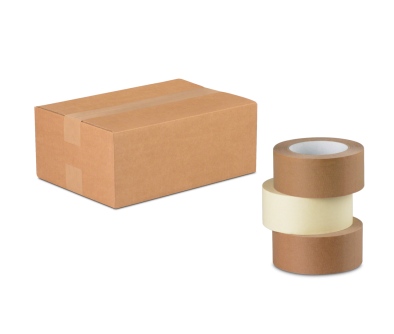 MECATAPE® Papier-Packband