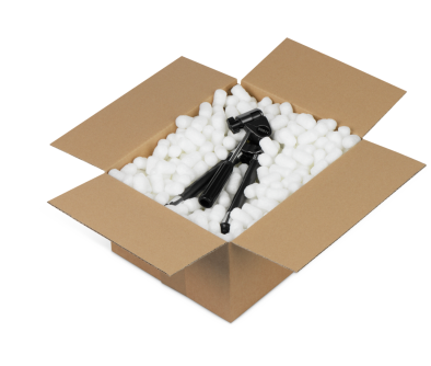 Bio-Verpackungs-Flocken FLUPS-PLUS