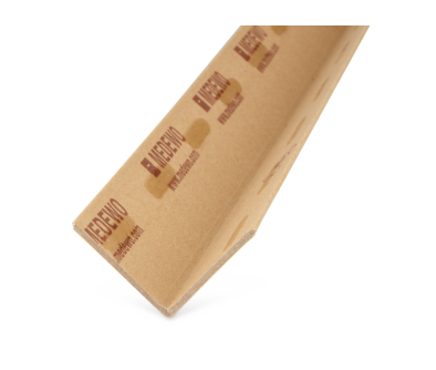 CARTONEC selbstklebend, L 1.200 mm, Profil 35 x 35/3 mm