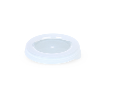 Mehrweg-Deckel PRIME rund, &Oslash; 79 mm  