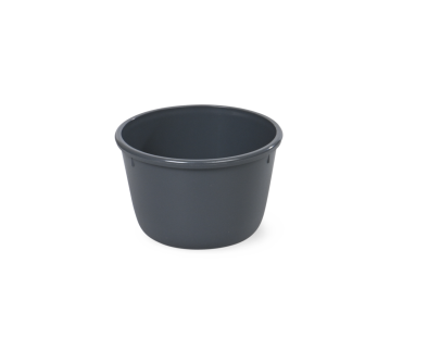 Mehrweg-Schale PRIME rund, &Oslash; 79 mm 150 ml