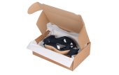 …oder auch für Schuhe