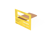Wickelverpackung / Buchverpackung MECAWELL® STRONG