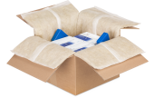 Thermo-Faltbox Hanf  MECATHERM®