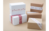 Papier-Packband mit Druck