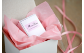 Seidenpapier farbecht, Bogen 50 x 76 cm