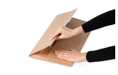 dank der hohen Flexibilität ist ONDUWELL optimal für jeden Verpackungsprozess geeignet