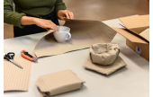 FormPack BOX Polsterpapier