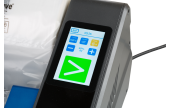 AirWave1 / AirWave2 Luftkissen-System