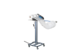 AirWave1 / AirWave2 Luftkissen-System