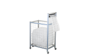 AirWave1 / AirWave2 Luftkissen-System