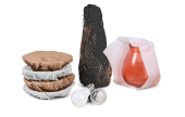 Wabenpapier – Verpackungssystem MECAWRAP
