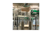 Art.-Nr. 169.907 besonders geeignet für den vollautomatischen Einsatz (Roboter) in Produktionsanlagen