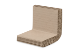 L-Profil aus Wellpappe