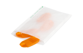 Flachbeutel aus Pergaminpapier