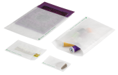 Flachbeutel aus Pergaminpapier