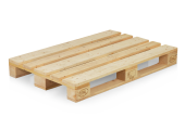 EPAL Europalette NEU