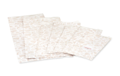 Papierfaltenbeutel «FRISCH & fein» Bäcker
