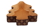 Kuchen-Backform mit Dekor SPEZIAL