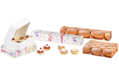 Krapfenkarton