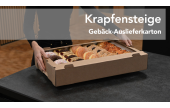 Krapfensteige