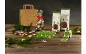 Entdecken Sie weitere Artikel im Design WALDWEIHNACHT unter «Verpackungslinien by RAUSCH» hier im Web-Shop