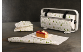 Einschlagpapier WALDWEIHNACHT
