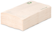 Papier-Serviette für Spender