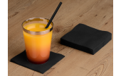 Bio-Airlaid-Serviette 20×20 cm