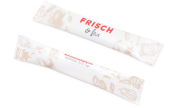 Zuckersticks «FRISCH & fein»