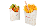 Pommes-Schütte «FRISCH & fein»