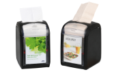 Servietten-Spender Xpressnap Fit®