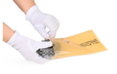 ideal als Unterziehandschuh