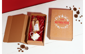 ohne Einlage auch ideal als Geschenkverpackung einsetzbar