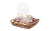 Geschenk-Tablett RUSTIKAL