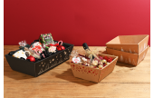 Geschenkkorb WEIHNACHTEN