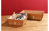 Geschenkkorb WEIHNACHTEN