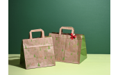 Geschenktasche WEIHNACHTEN