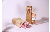Geschenktragetasche aus Papier in verschiedenen Größen 