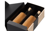 perfekter Schutz – z. B. von schlanken Flaschen in Geschenkkartons