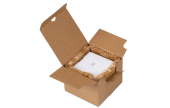 FLEXI-HEX® Papierwaben-Schutzhülle